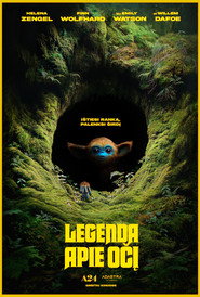 Legenda apie Očį (2025)