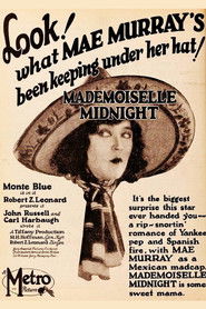 Mademoiselle Midnight