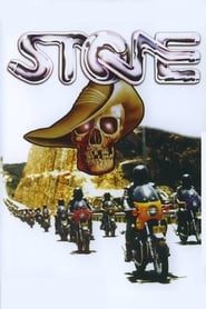 Poster Stone 1974