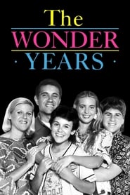 TV Shows Like My Roommate Is A Cat The Wonder Years