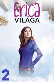 Erica világa 2. évad plakát