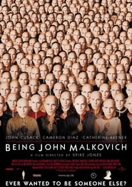 Ver cómo ser john malkovich (1999) Película Completa Online
