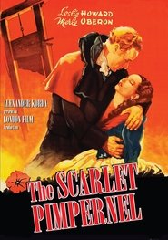 The Scarlet Pimpernel 1934 吹き替え 無料動画