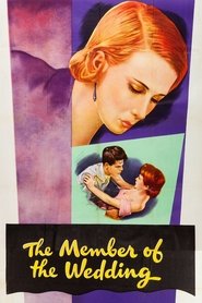 The Member of the Wedding (1952) The Member of the Wedding (1952)