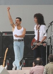 Voir Bohemian Rhapsody en Streaming Complet HD