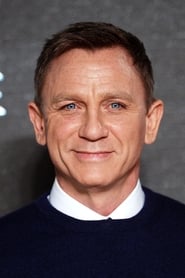 Image Daniel Craig