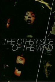 The Other Side of the Wind 2018 動画 吹き替え