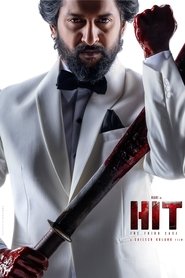 HIT: The Third Case (Telugu)