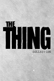 The Thing Collection streaming
