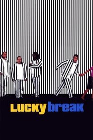 Lucky Break [Lucky Break]