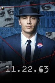 Poster for 11.22.63