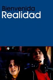 Bienvenida realidad - Season 2 Episode 8