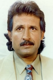 Kiran Kumar as Peter Briganza