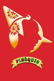 Pôster de Pinóquio