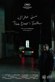 The Deer’s Tooth Poster