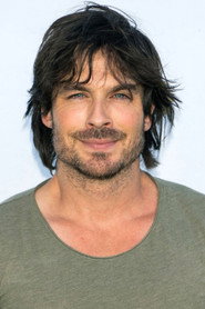 Ian Somerhalder