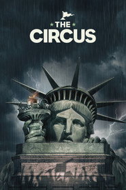 Poster The Circus - Season 7 Episode 2 : The Escalation Ladder 2023