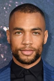 Kendrick Sampson as Ben