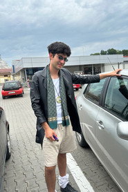 Thomas Hodiş