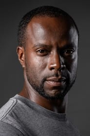 Profile picture of Anthony Oseyemi who plays Will