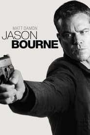 Jason Bourne en cartelera