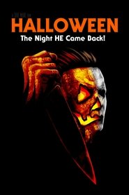 Halloween: The Night He Came Back