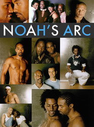 Noah's Arc постер
