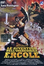 Le avventure dell’incredibile Ercole (1985)