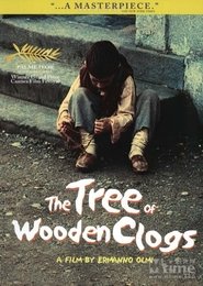 The Tree of Wooden Clogs Ver Descargar Películas en Streaming Gratis en Español