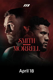 Callum Smith vs. David Morrell Jr.