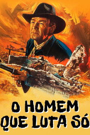 O Homem Que Luta Só no Saraflix