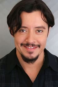 Portrait of Efren Ramirez