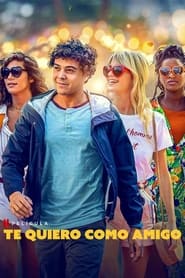 Friendzone (2021) Cliver HD - Legal - ver Online & Descargar