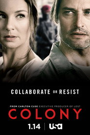 Colony Season 1 8