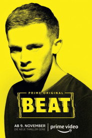 Beat постер