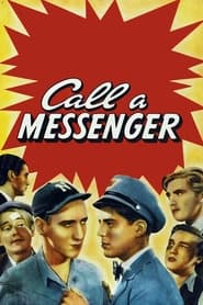 Poster Call a Messenger