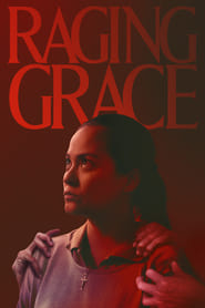 Poster van Raging Grace