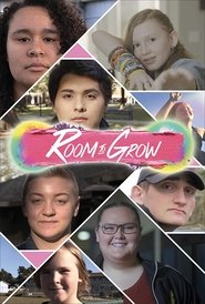 Poster Room to Grow 2018