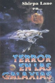 Terror en las galaxias