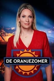 Poster De Oranjezomer - Season 4 Episode 8 : Episode 8 2023