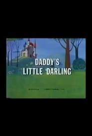 Poster Daddy's Little Darling