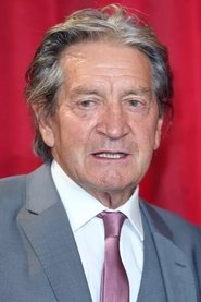 Patrick Mower