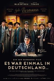 Es war einmal in Deutschland 2017 Dansk Tale Film