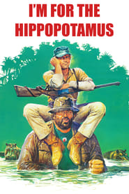 Poster I'm for the Hippopotamus 1979