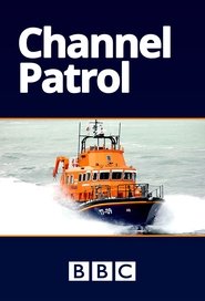 Poster Channel Patrol 2015