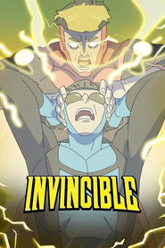 INVINCIBLE Season 3 49