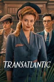 Transatlantic poster