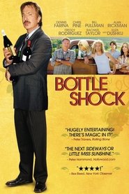 Bottle Shock Bottle Shock