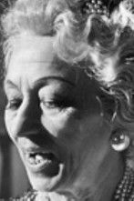 Mary Indovino as Maya, the Clairvoyant