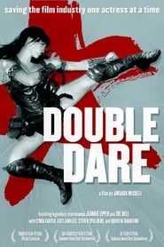 Double Dare постер